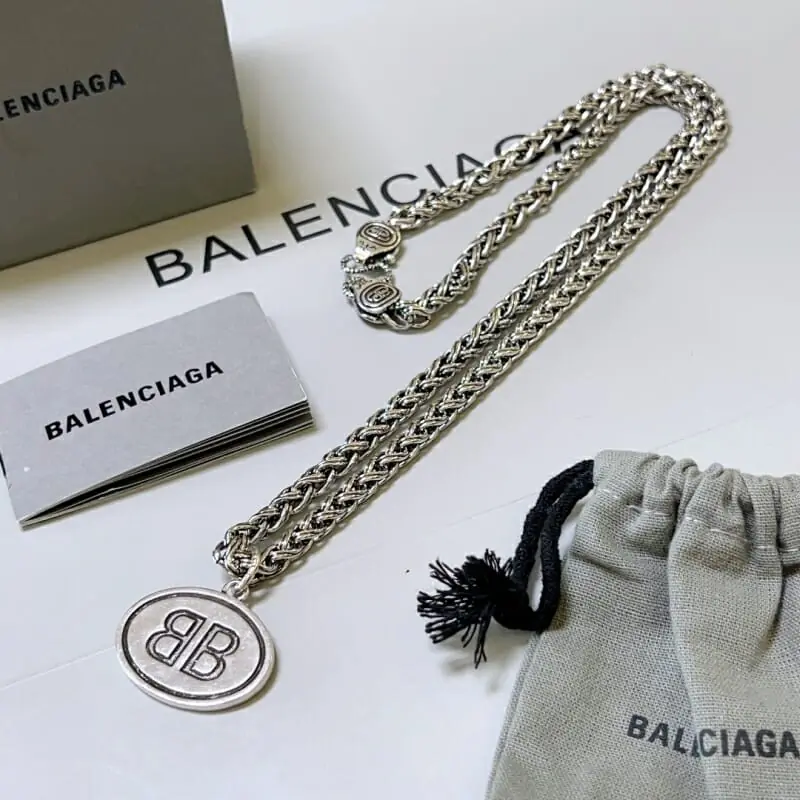 balenciaga collier s_12050ba4